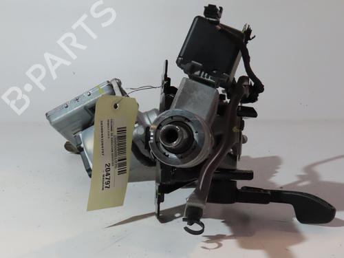 Used Steering column RENAULT CLIO V (B7_) 1.0 TCe 90 (B7MT) (91 hp) 29621732