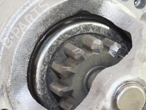 Startmotor TOYOTA RAV 4 III (_A3_) 2.2 D (ALA35_) (150 hp) 31576173