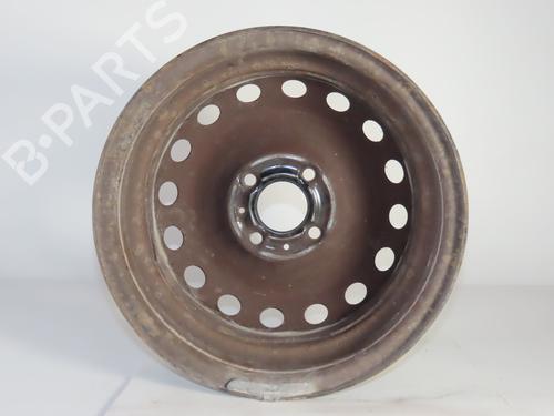 Rim RENAULT CLIO II (BB_, CB_) 1.2 16V (BB05, BB0W, BB11, BB27, BB2T, BB2U, BB2V, CB05,... | BP31179442C45