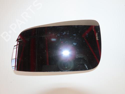 Left mirror VW GOLF IV (1J1) 1.9 SDI | BP25981387C26 