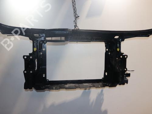 Używane Pas przedni AUDI A3 (8P1) 1.6 TDI (105 hp) 30868233