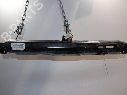 Front slam panel HYUNDAI i20 II (GB, IB) 1.2 | BP29494504C72 