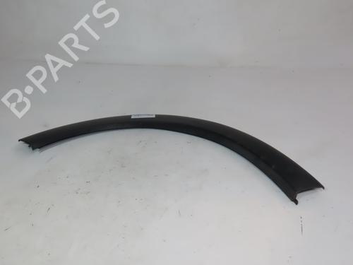 Used Front left wheel arch trim CITROËN C3 III (SX) 1.5 BlueHDi 100 (SXYHYP, SXYHTU) (102 hp) 18926544