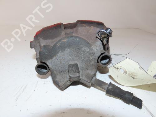Left front brake caliper BMW 3 (E46) 330 d | BP26534969M105 