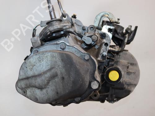 Gearbox PEUGEOT PARTNER Tepee 1.6 BlueHDi 100 | BP37454261M3 - Image 3