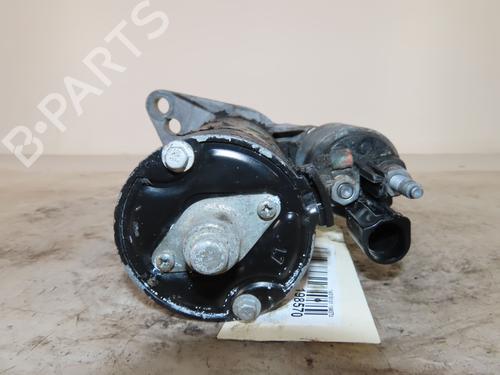 Startmotor VW TRANSPORTER T5 Van (7HA, 7HH, 7EA, 7EH) 2.0 TDI | BP20100090M8 