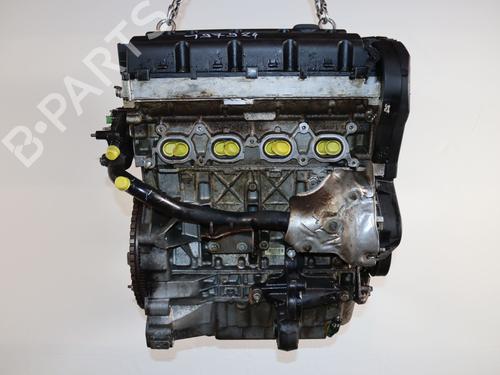 Used Engine CITROËN C5 II (RC_) 1.8 16V (125 hp) 18034990