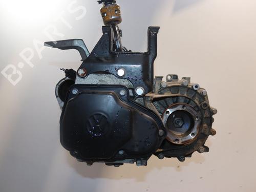Gearbox SKODA FABIA II (542) 1.4 TDI | BP31151926M3 - Image 2