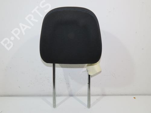 Used Headrest PEUGEOT 208 I (CA_, CC_) 1.6 HDi (92 hp) 16243208
