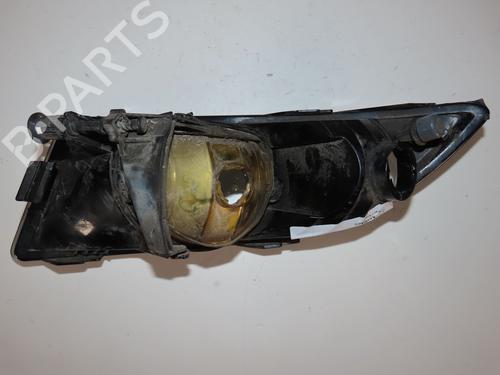 Right front fog light SKODA FABIA II (542) 1.6 TDI | BP30691251C31