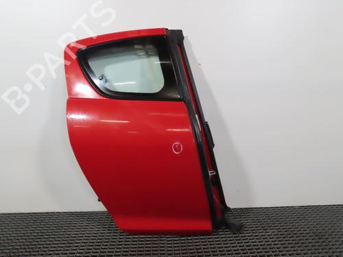 Used Right rear door MAZDA RX-8 (SE, FE) 1.3 (FE103, SE3P) (231 hp) 16449643