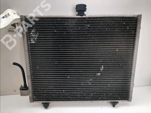 Used Heating radiator Heating radiator CITROËN C3 / C3 ORIGIN III (SX) 1.2 VTi 82 (82 hp) 11104930 11104930