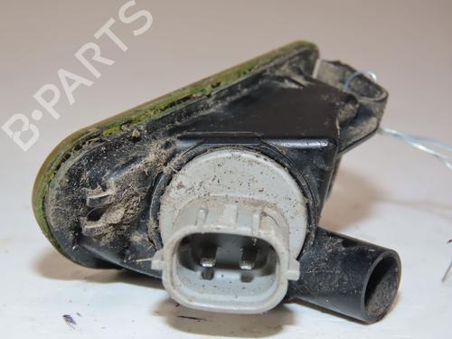 Used Licence plate light TOYOTA AYGO (_B1_) 1.0 (KGB10_, KGB10R) (68 hp) 31277531
