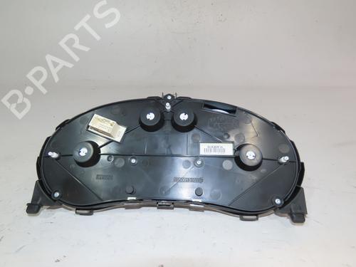 Used Instrument cluster PEUGEOT PARTNER Tepee 1.6 HDi 16V (90 hp) 18664134