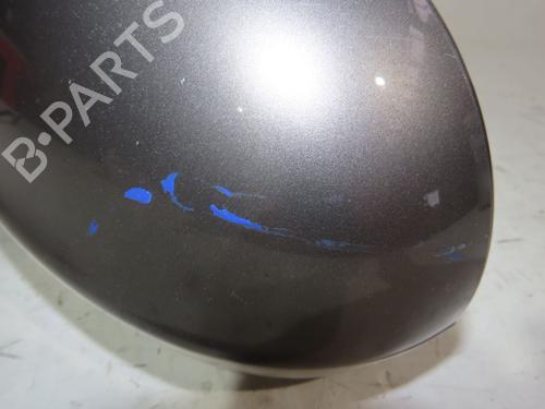 Left mirror VW GOLF PLUS V (5M1, 521) 1.6 TDI | BP19480190C26 