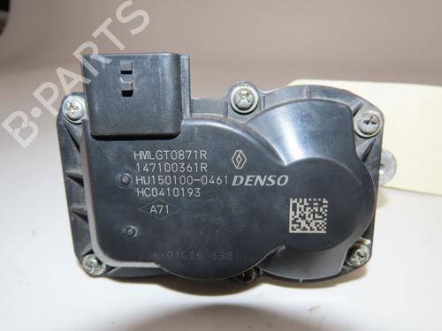 Egr RENAULT CLIO V (B7_) 1.5 Blue dCi 85 (B7AG) | BP29929785M69