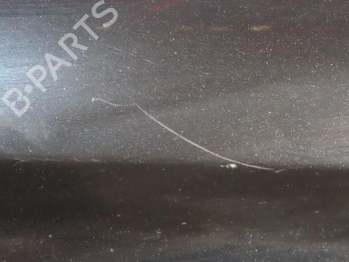 Right rear door FORD FIESTA VI (CB1, CCN) 1.25 | BP24489007C5