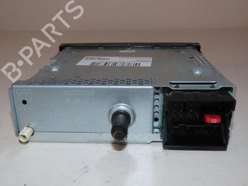 Radio CITROËN DS3 (SA_) 1.2 VTi 82 | BP26897996E6 - Image 3