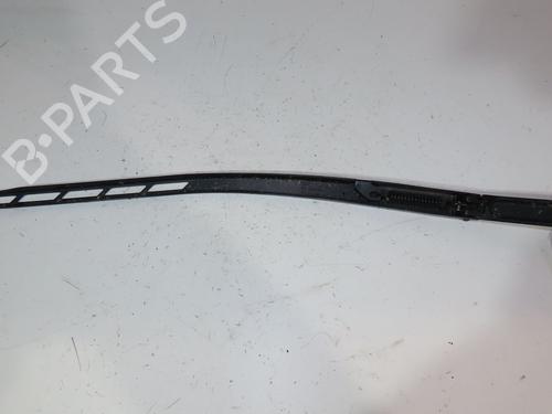 Used Front windshield wiper arm AUDI A3 (8P1) S3 quattro (265 hp) 24490160