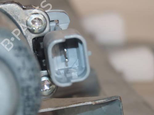 Used Front right window mechanism PEUGEOT 207 (WA_, WC_) 1.4 16V (95 hp) 31277268