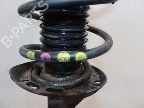 Left front shock absorber VW BEETLE (5C1, 5C2) 1.2 TSI 16V | BP37501136M16 - Image 3
