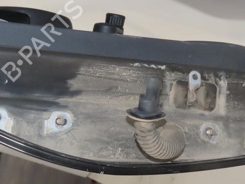 Dør højre bagtil DACIA SANDERO 1.4 MPI LPG (72 hp) 29929887