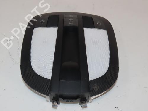 Interior roof light MERCEDES-BENZ M-CLASS (W164) ML 350 CDI 4-matic (164.125, 164.124) | BP29846168I8