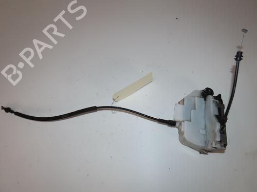 Front left lock CITROËN C3 I (FC_, FN_) 1.4 HDi | BP27666337C98 