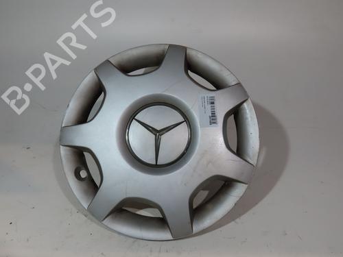 Used Hub cap MERCEDES-BENZ C-CLASS (W203) C 200 CDI (203.007) (122 hp) 18481626