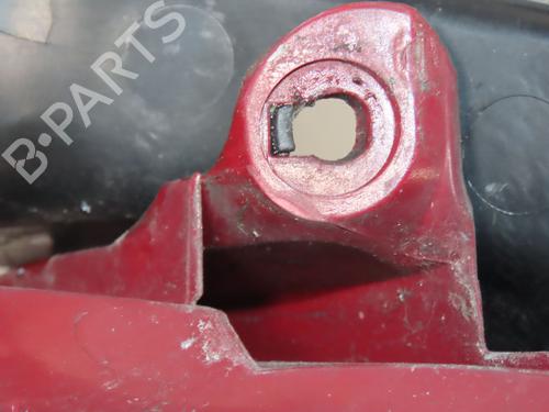 Left taillight RENAULT CLIO III (BR0/1, CR0/1) 1.5 dCi (C/BR0G, C/BR1G) | BP30117804C34