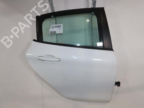 Porta trás direita Porta trás direita 38182877 38182877