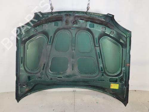 Hood OPEL CORSA B (S93) 1.4 i (F08, F68, M68) | BP26463230C1 