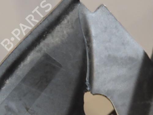 Used Front bumper PEUGEOT 2008 I (CU_) 1.2 THP 130 / PureTech 130 (130 hp) 25981353