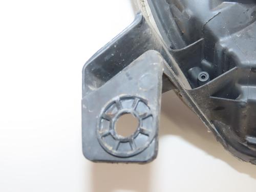 Left headlight DACIA LODGY (JS_) 1.6 SCe 100 (JSAV) | BP37253008C28 - Image 2