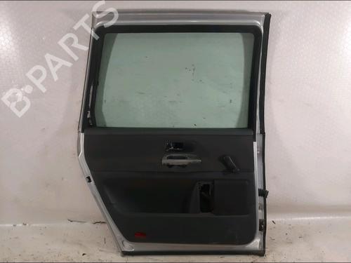 Left rear door VW SHARAN (7M8, 7M9, 7M6) 1.9 TDI | BP9020412C4 