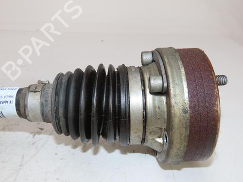 Left front driveshaft SKODA SUPERB III (3V3) 1.6 TDI | BP29469211M38 