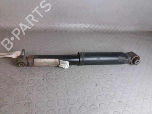 Used Left rear shock absorber RENAULT SCÉNIC III (JZ0/1_) 1.9 dCi (JZ0J, JZ1J, JZ1K, JZ1S) (131 hp) 23160551