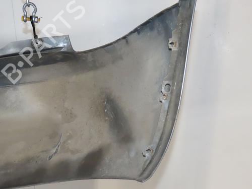 Rear bumper SKODA ROOMSTER (5J7) 1.4 TDI | BP29963045C8 