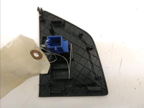 Warning switch VW POLO VI (AW1, BZ1, AE1) 1.6 TDI | BP12095810I22