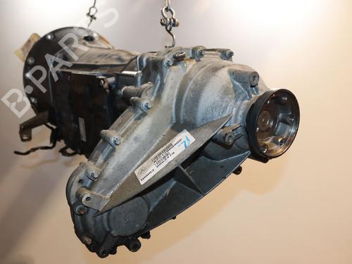 Used Gearbox MERCEDES-BENZ R-CLASS (W251, V251) R 350 4-matic (251.065, 251.165) (272 hp) 30093142
