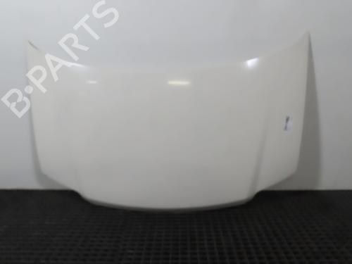 Used Hood FIAT PANDA (169_) 1.2 (169AXF2A, 169AXF1A) (69 hp) 16741684