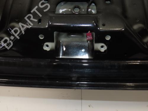 Used Tailgate Tailgate MINI MINI (F56) Cooper S (192 hp) 33632650 33632650