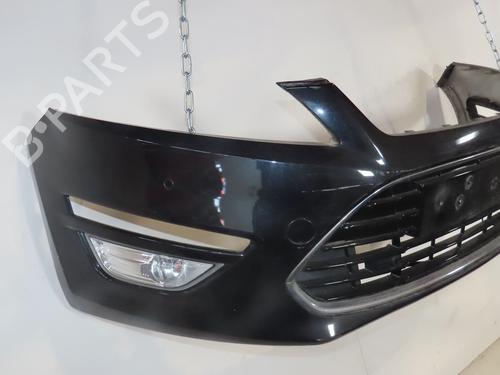 Front bumper FORD MONDEO IV (BA7) 1.6 TDCi | BP26442678C7 