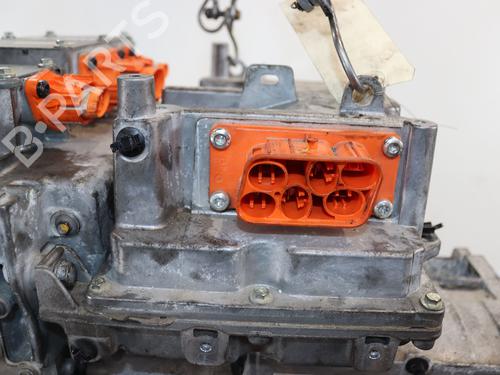 Motor Motor RENAULT ZOE (BFM_) ZOE (88 hp) 36940632 36940632