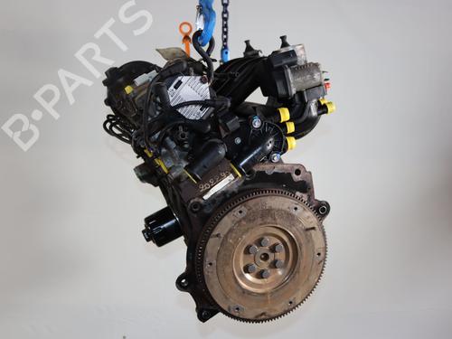 Engine VW FOX Hatchback (5Z1, 5Z3, 5Z4) 1.4 | BP18316642M1 - Image 5