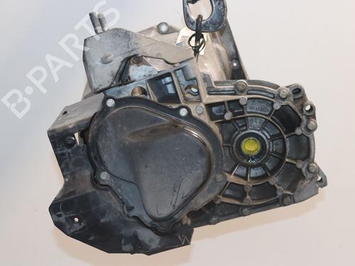gearbox-ford-fiesta-vi-cb1-ccn-2008-27812338 main image