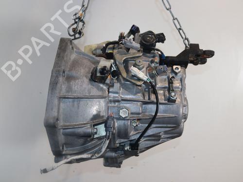 Gearbox TOYOTA AYGO (_B1_) 1.0 (KGB10_, KGB10R) | BP31162450M3