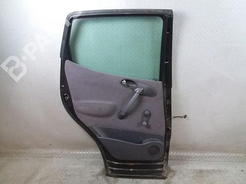 Left rear door MERCEDES-BENZ A-CLASS (W168) A 140 (168.031, 168.131) | BP9005472C4 