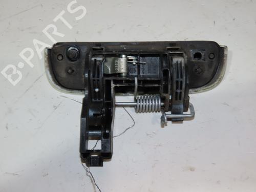 Front left exterior door handle RENAULT TWINGO III (BCM_, BCA_) 1.0 SCe 70 | BP23162701C128