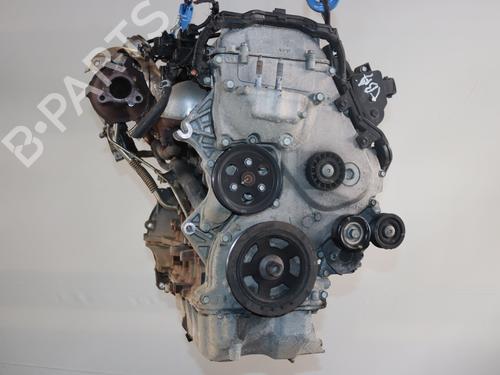 Engine KIA CEE'D (JD) 1.6 CRDi 128 | BP19069502M1 - Image 3